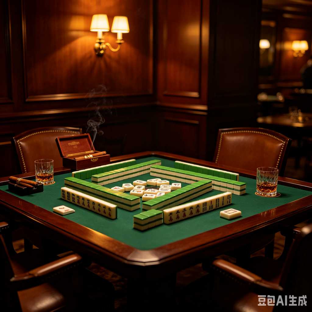 Murcia,mahjong