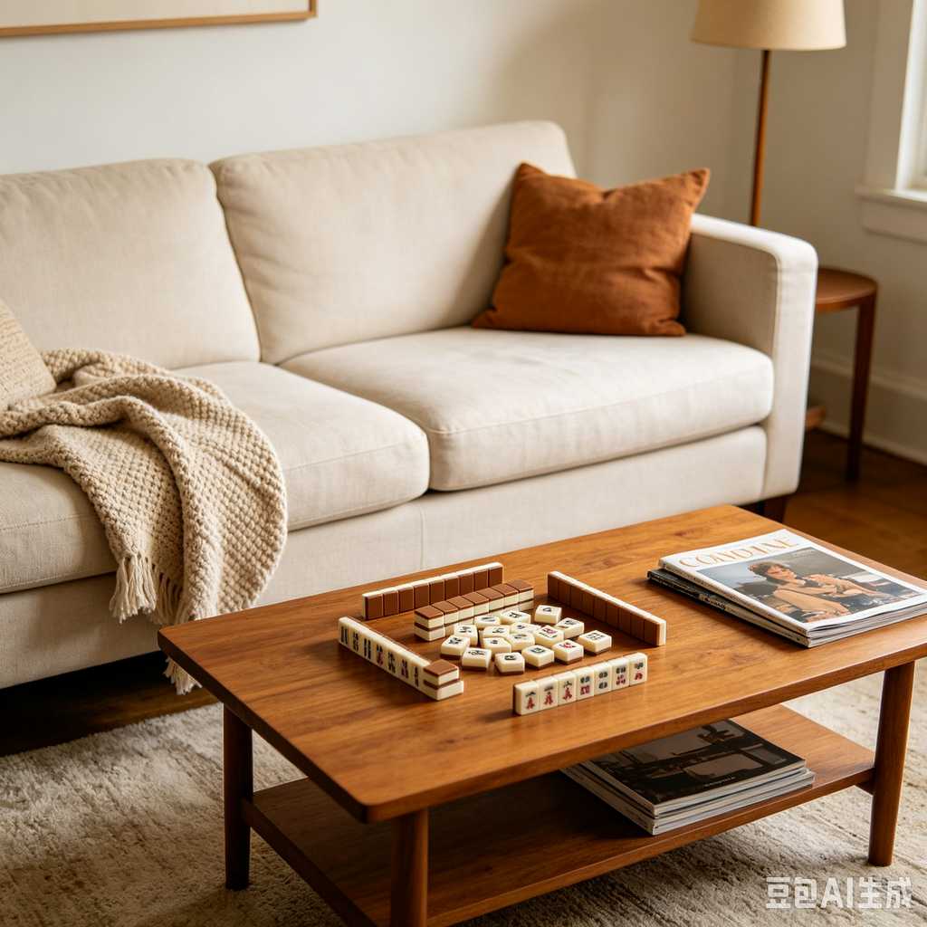 DesMoines,mahjong