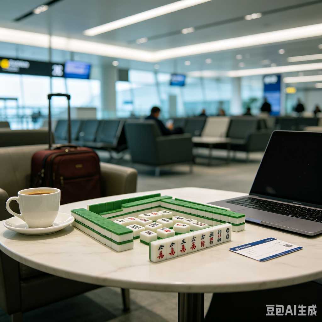 SanJose,mahjong