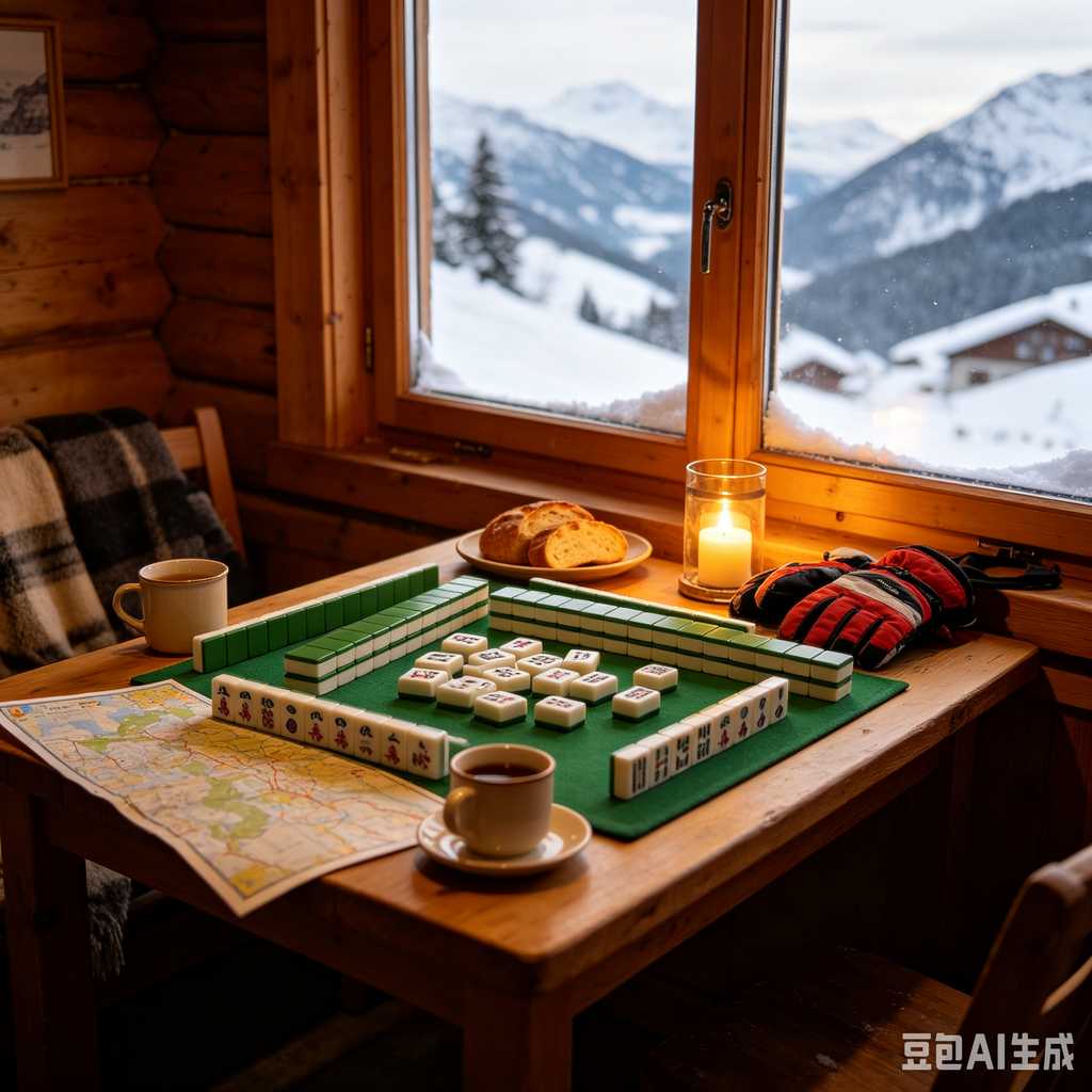 Pereira,mahjong