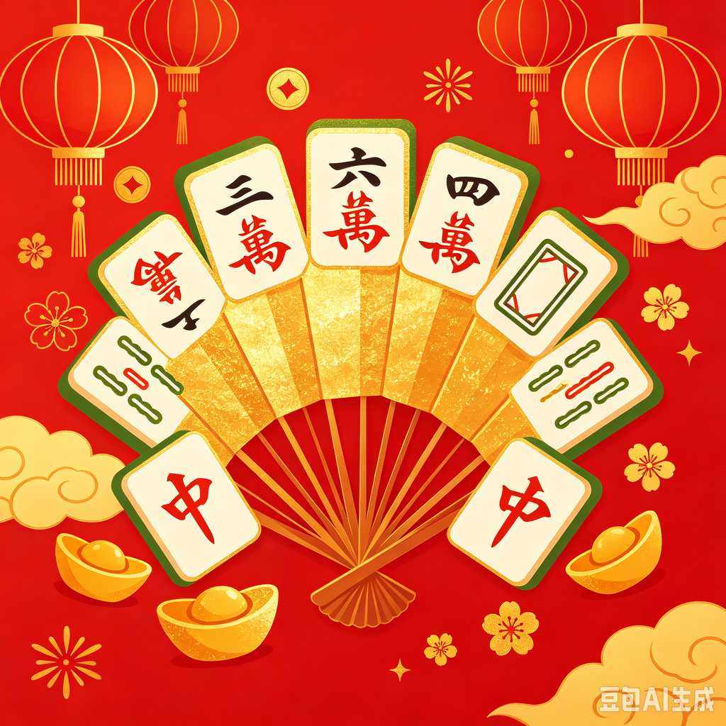 Pocatello,mahjong