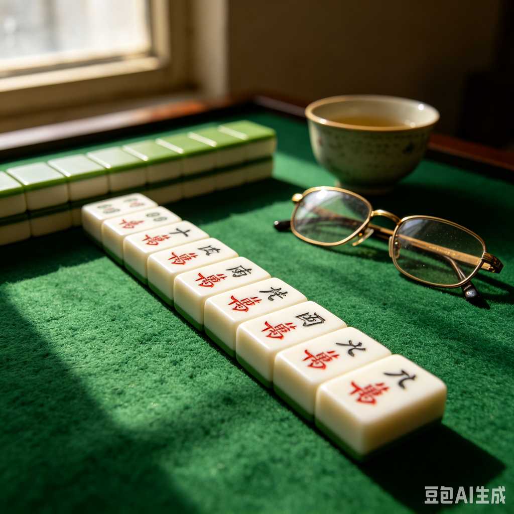 WarwickRI,mahjong