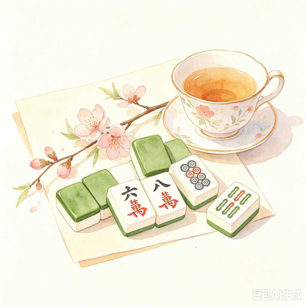 Hartford,mahjong