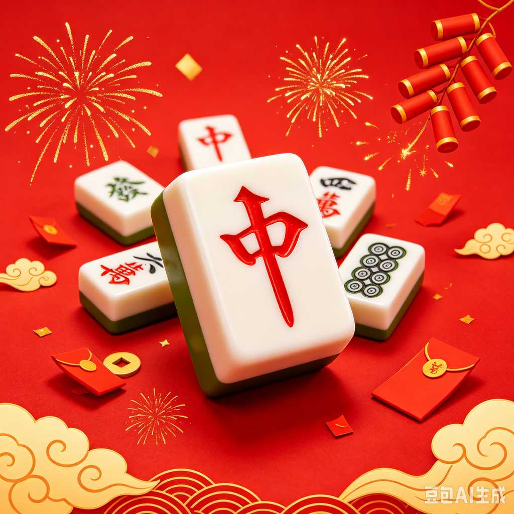 Zurich,mahjong