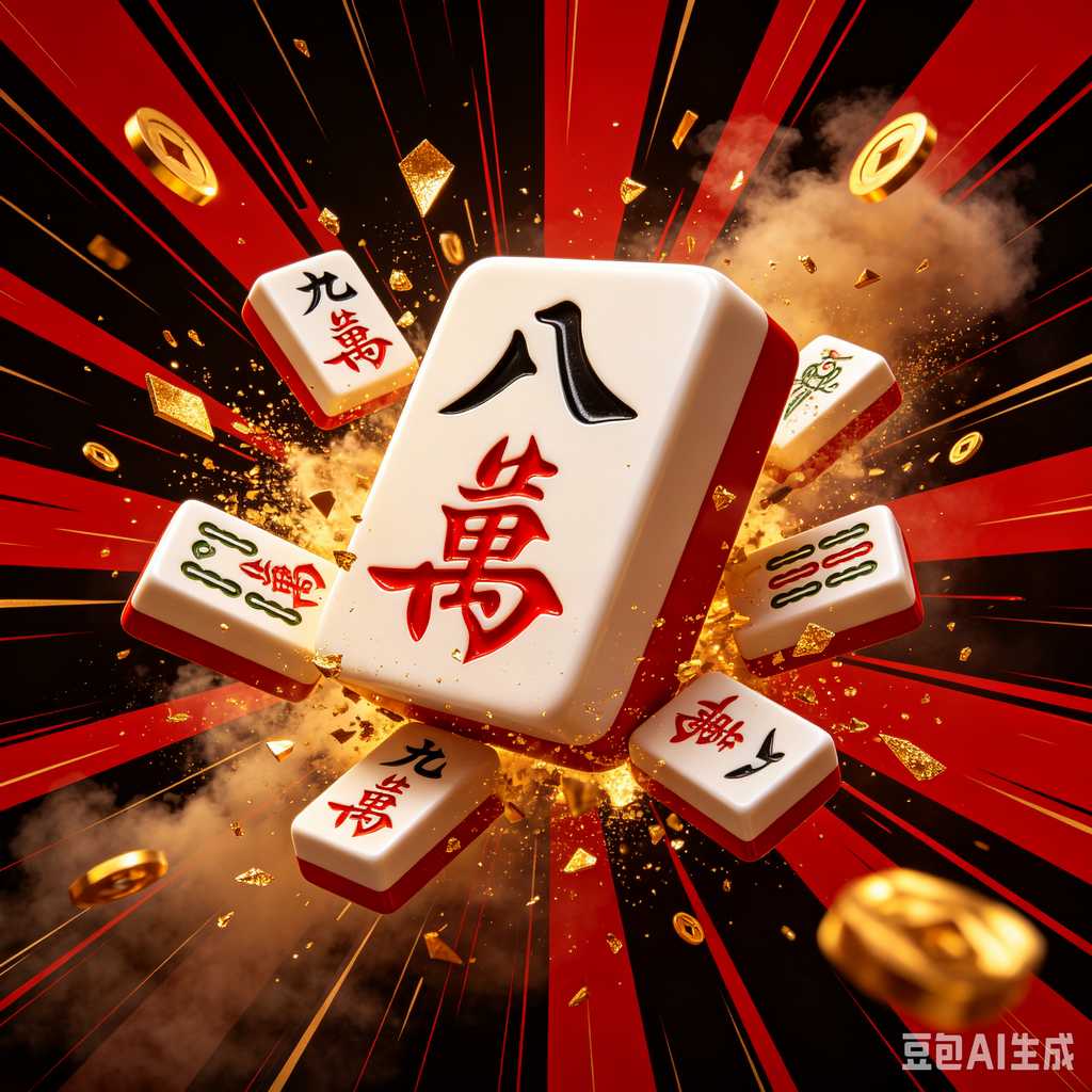 Valparaiso,mahjong