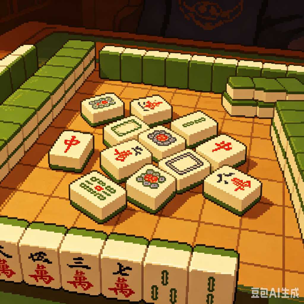 OklahomaCity,mahjong