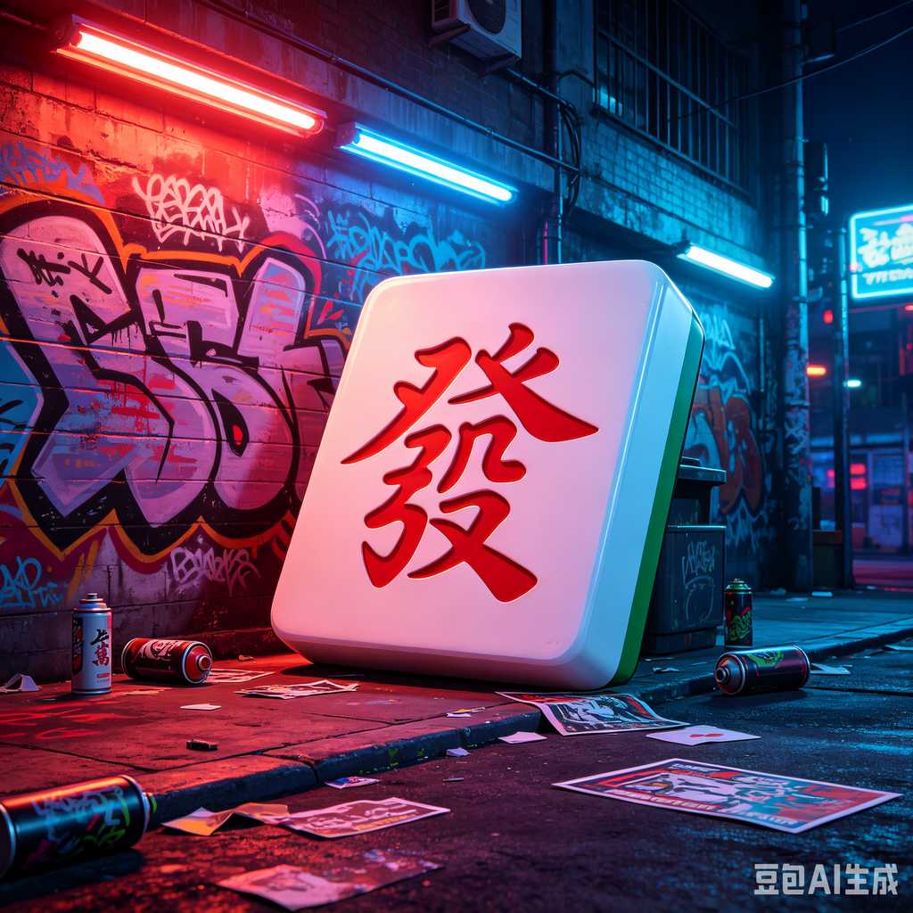 Honolulu,mahjong