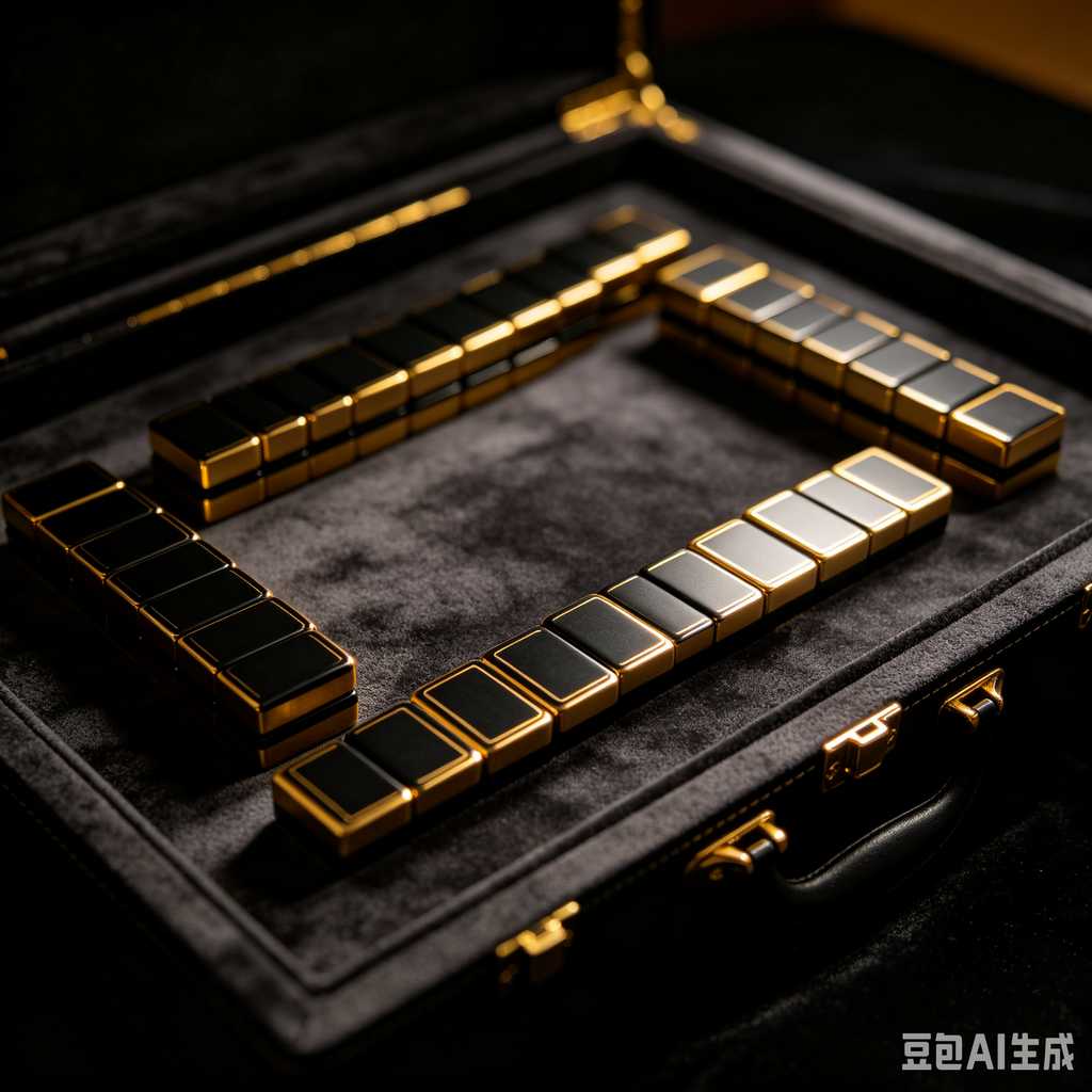 Youngstown,mahjong