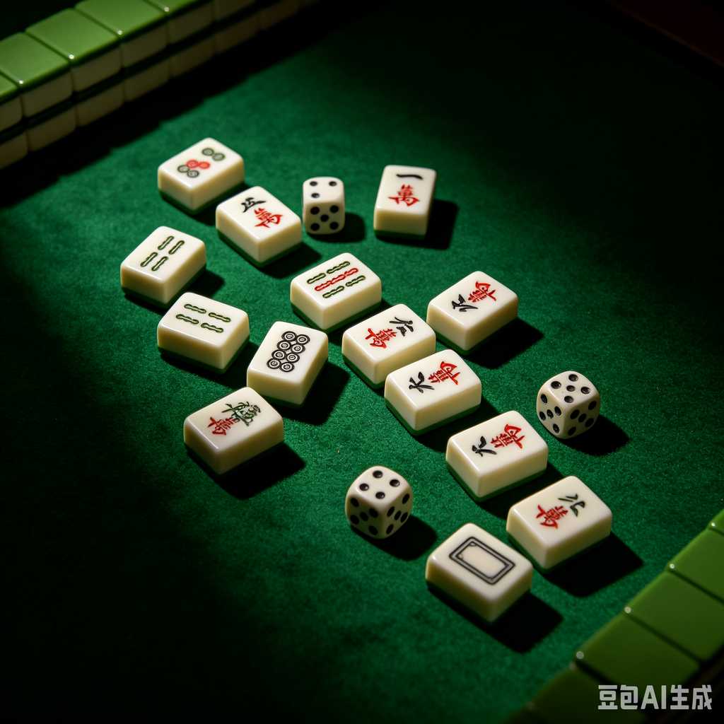 Camden,mahjong