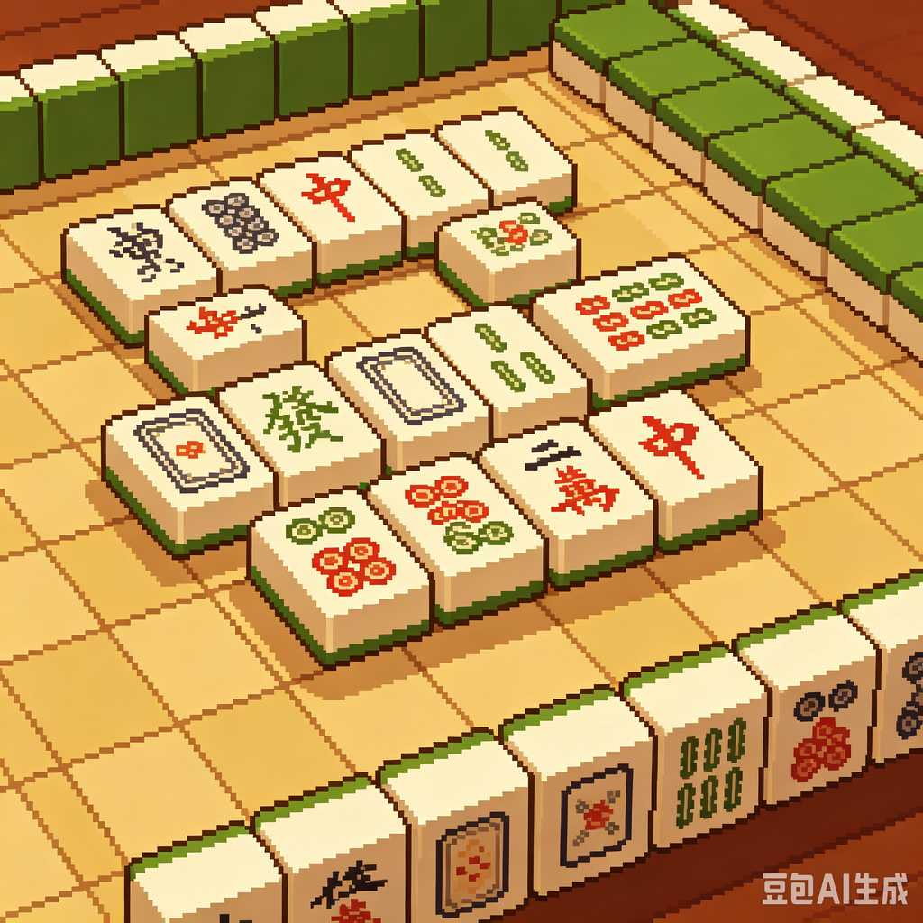 CharlestonSC,mahjong