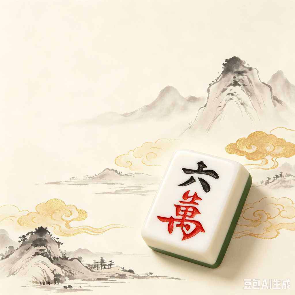 Dresden,mahjong