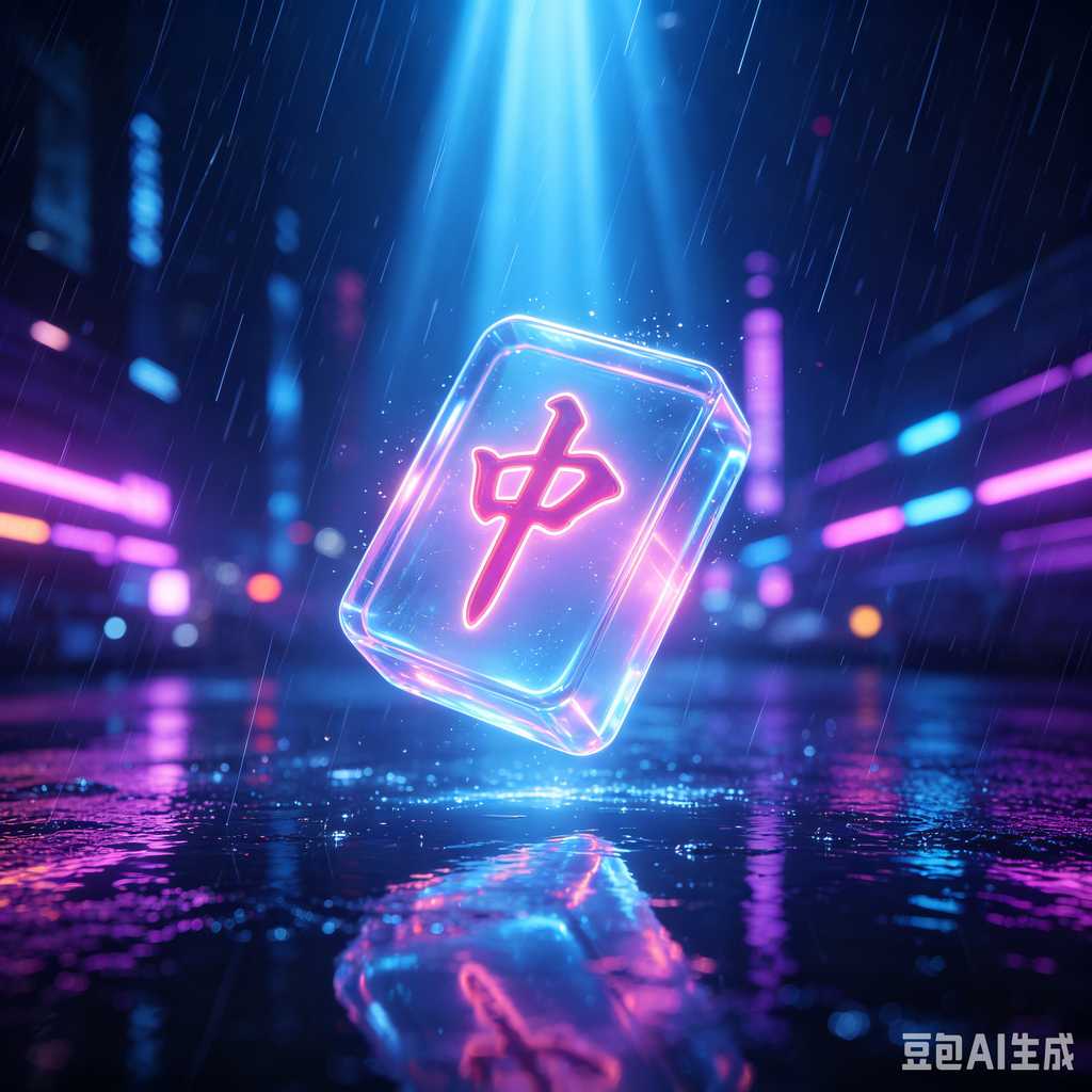 Riverside,mahjong