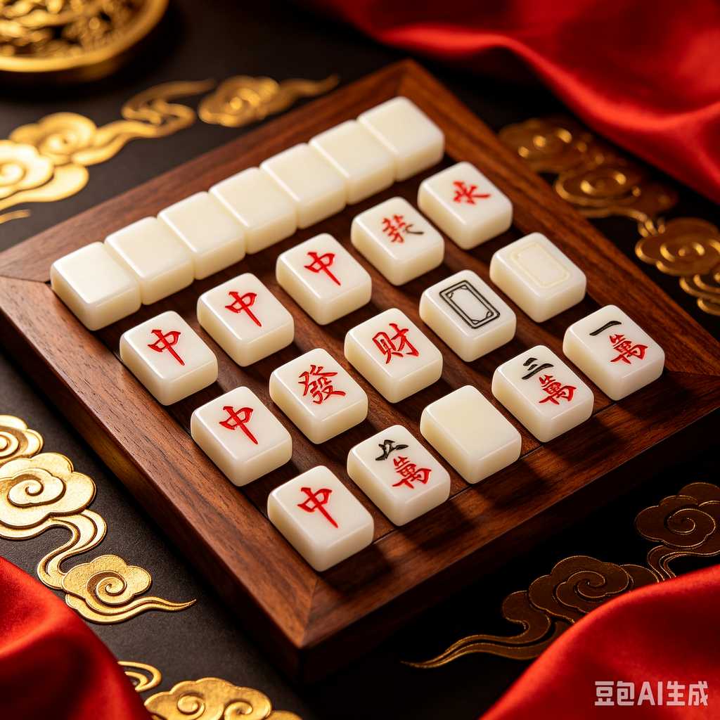 Miami,mahjong