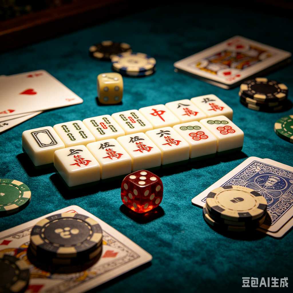 Cambridge,mahjong