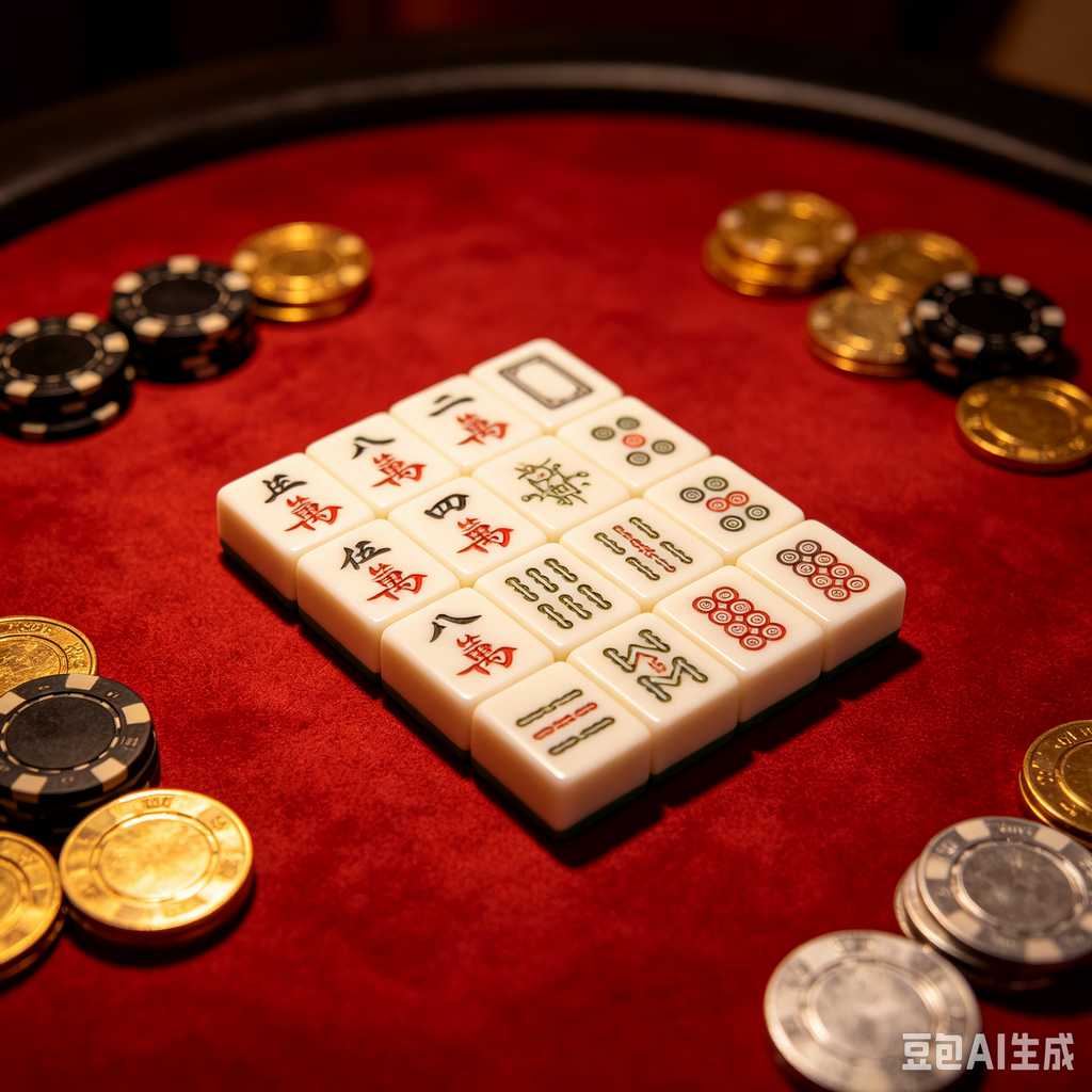 Philadelphia,mahjong