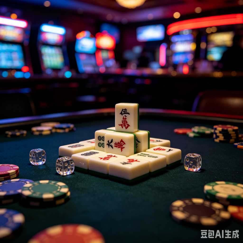 Brighton,mahjong