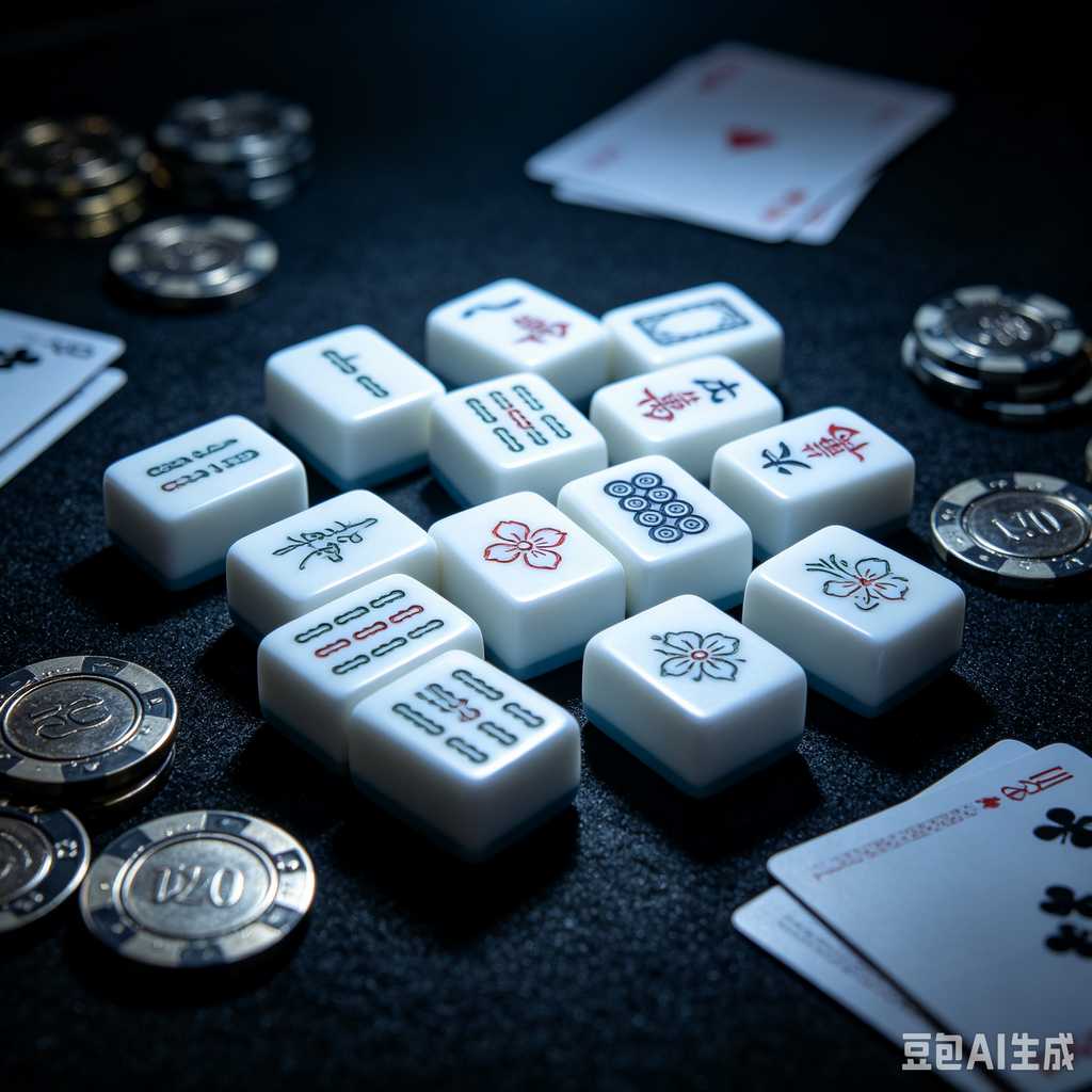 LimonCR,mahjong