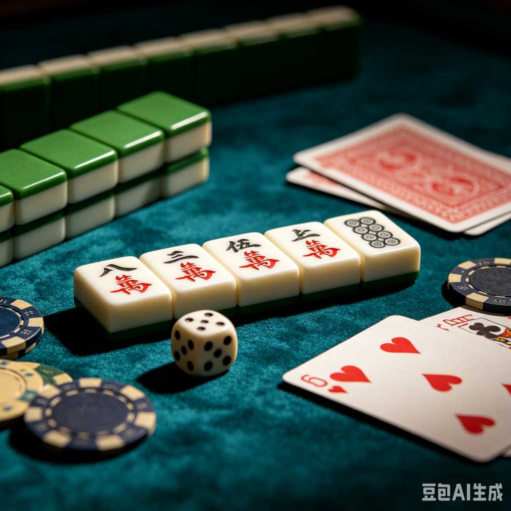Kentucky,mahjong