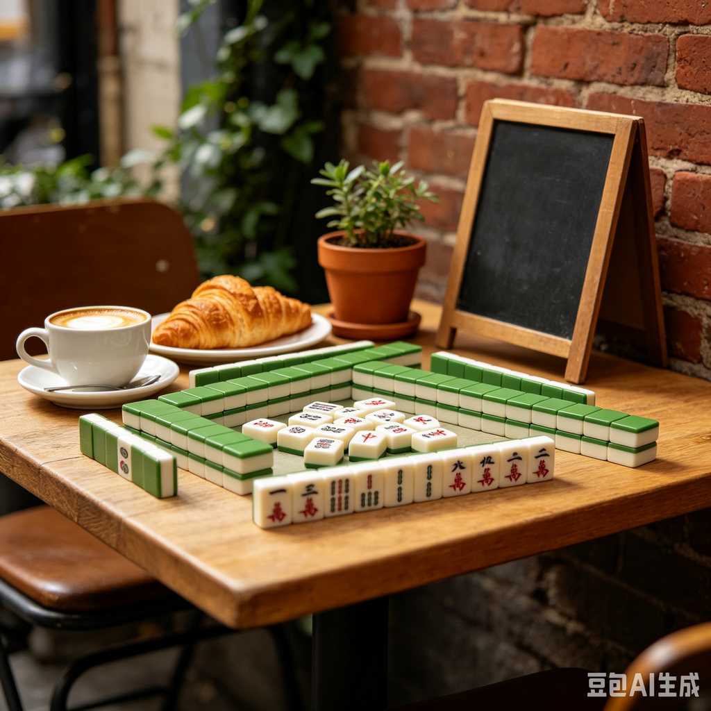 Minneapolis,mahjong