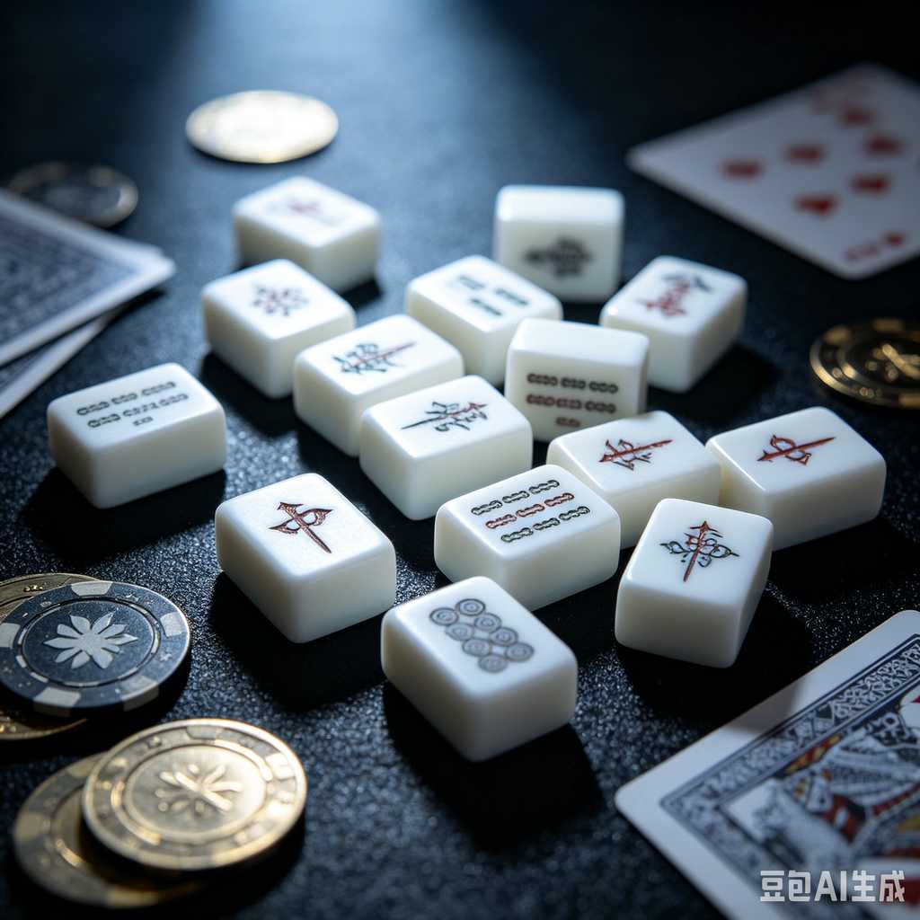 Atlanta,mahjong