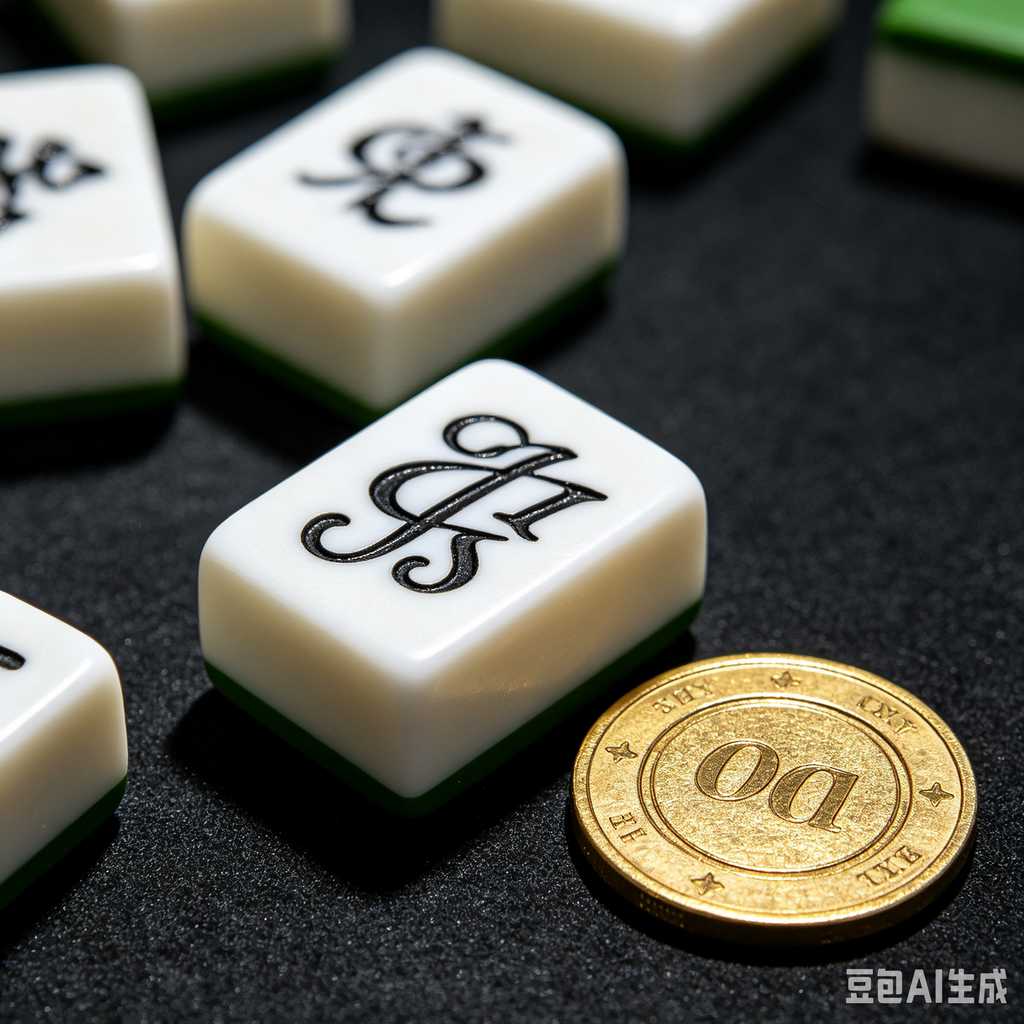 Baltimore,mahjong