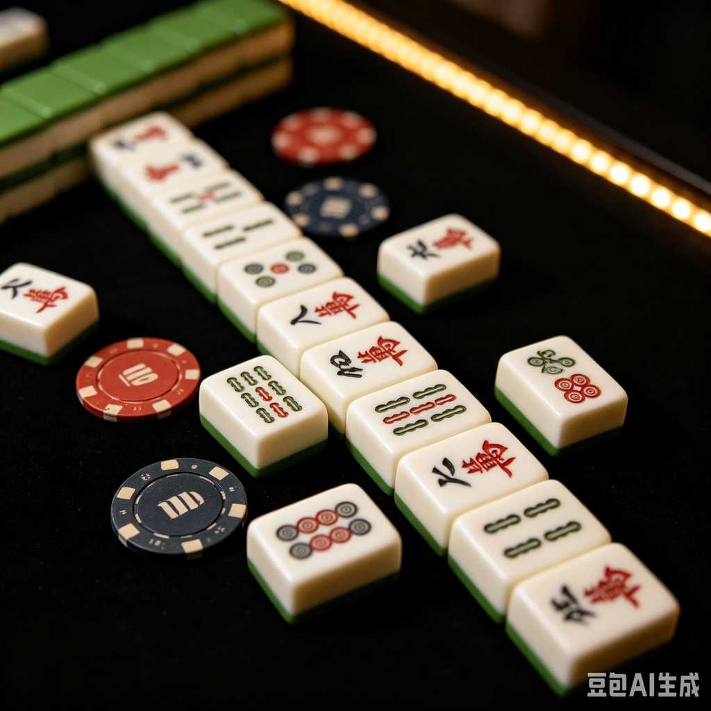KansasCityMO,mahjong