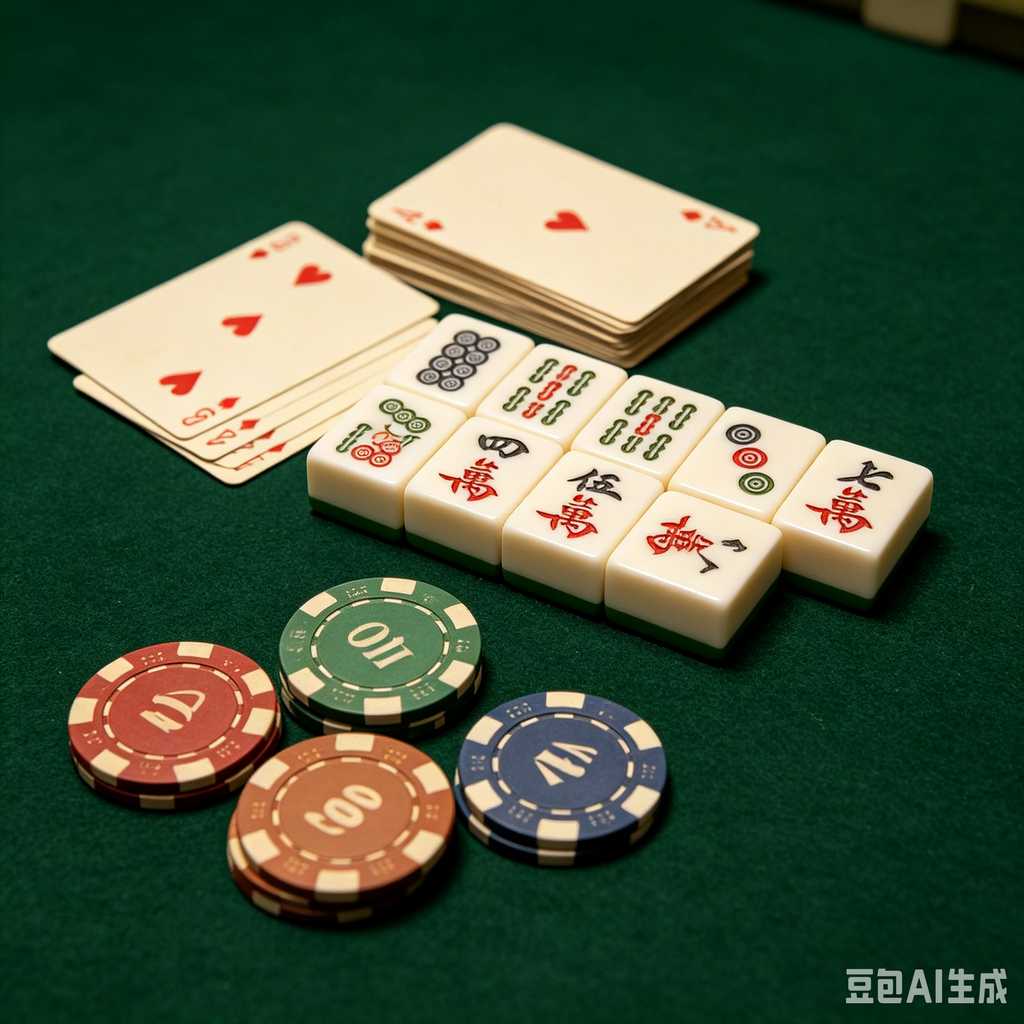 Arnhem,mahjong