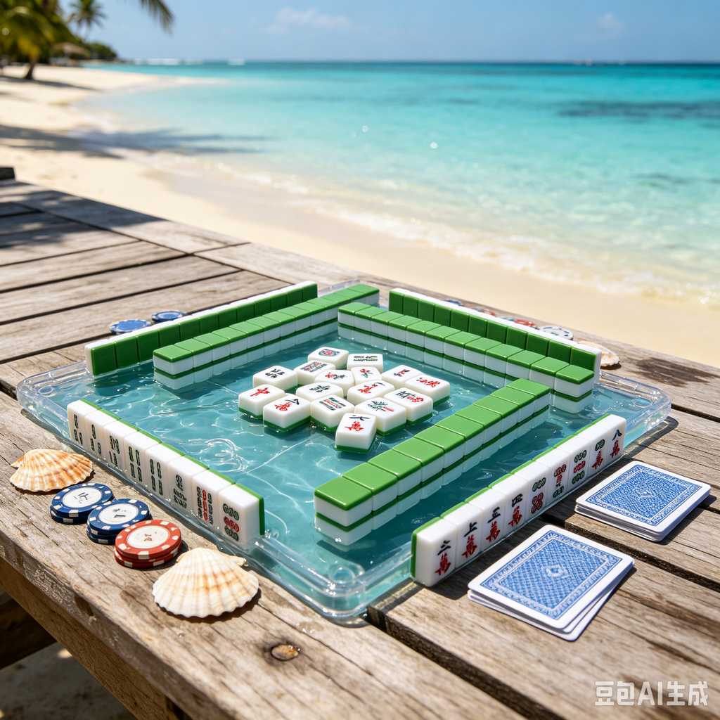 Omaha,mahjong