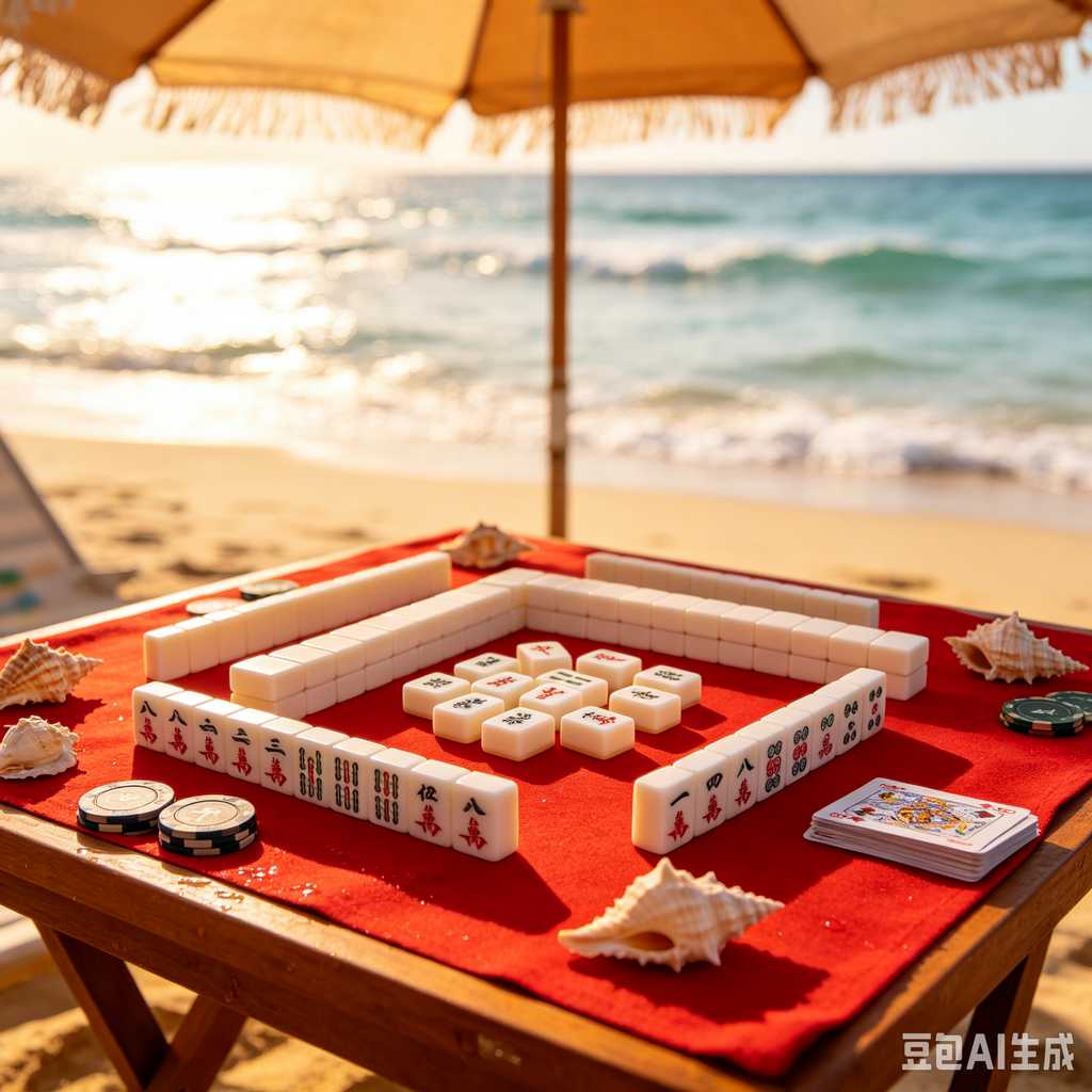 Medford,mahjong