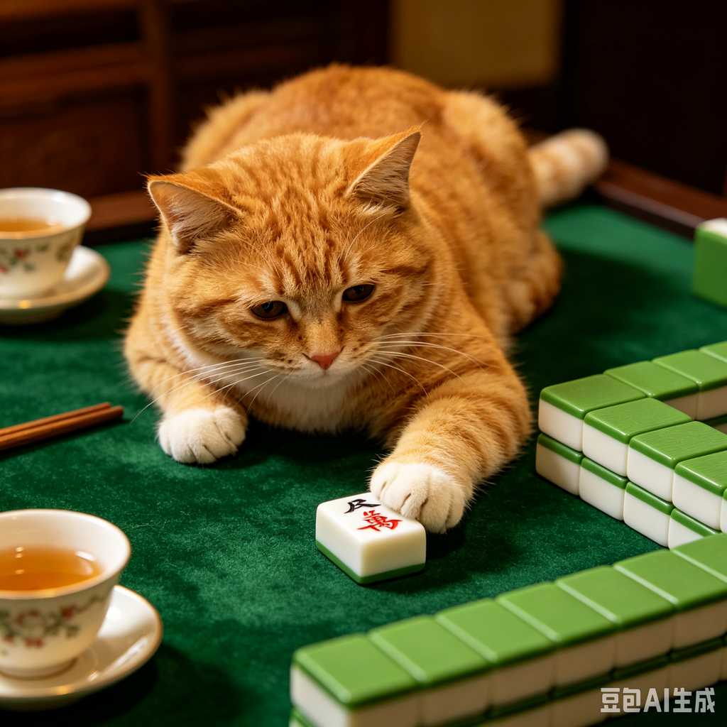 RichmondVA,mahjong