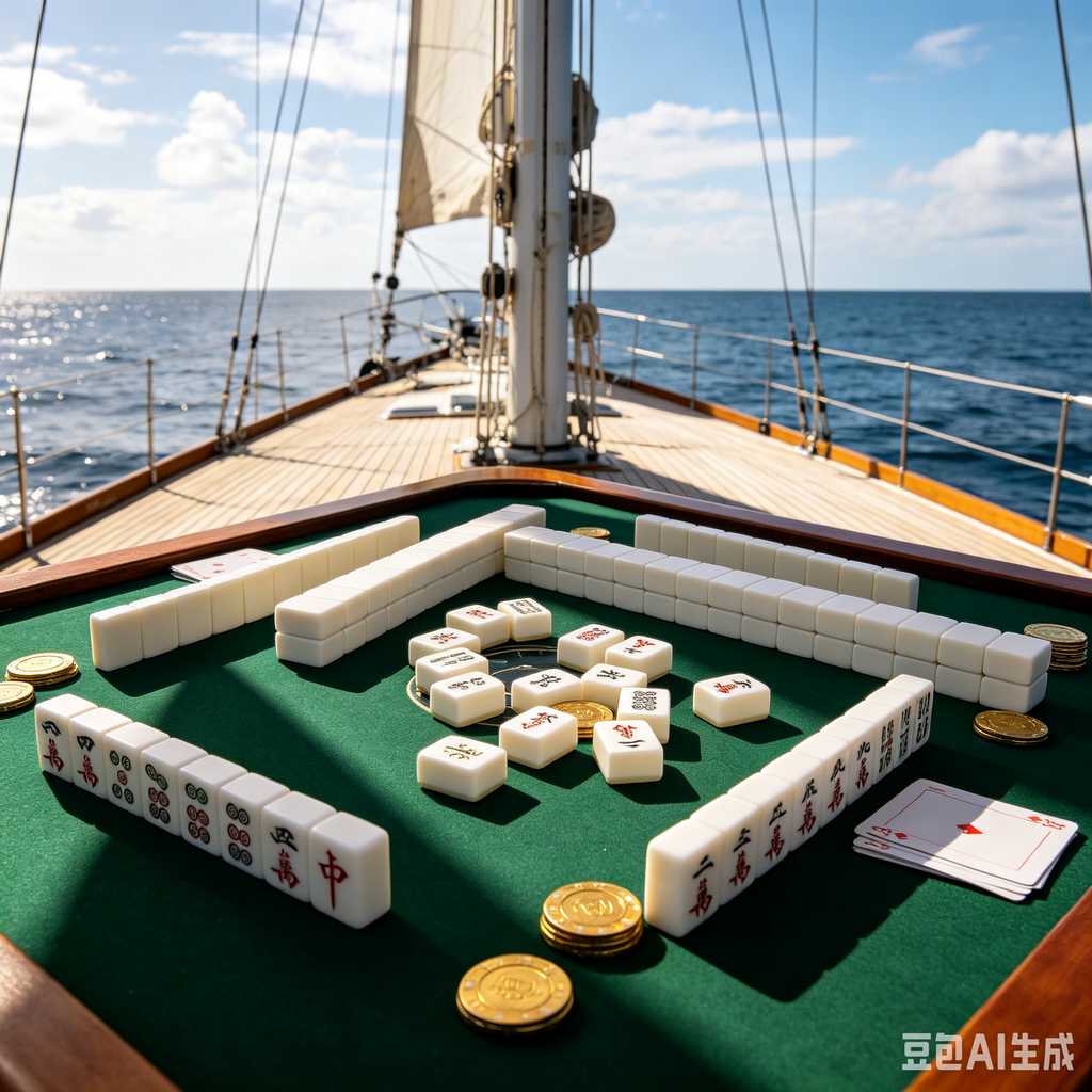 Norfolk,mahjong