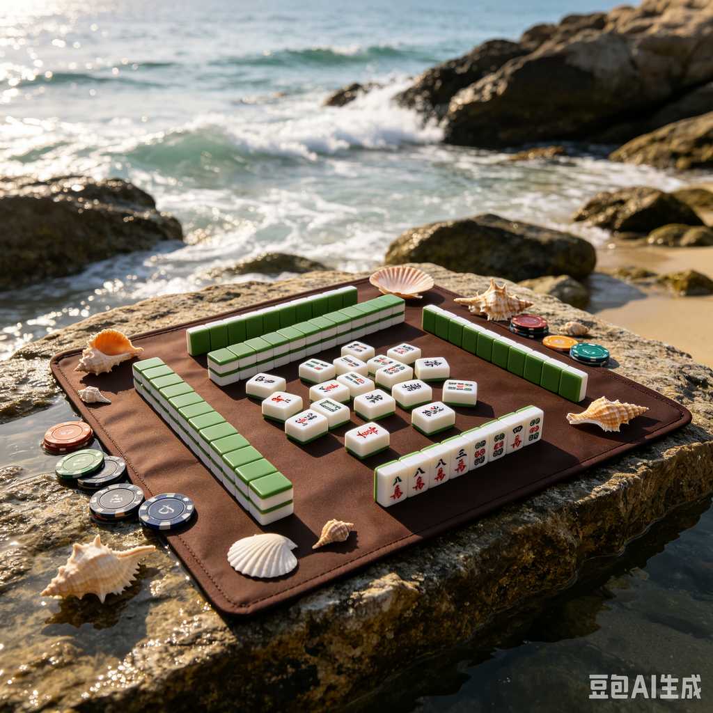 Genoa,mahjong