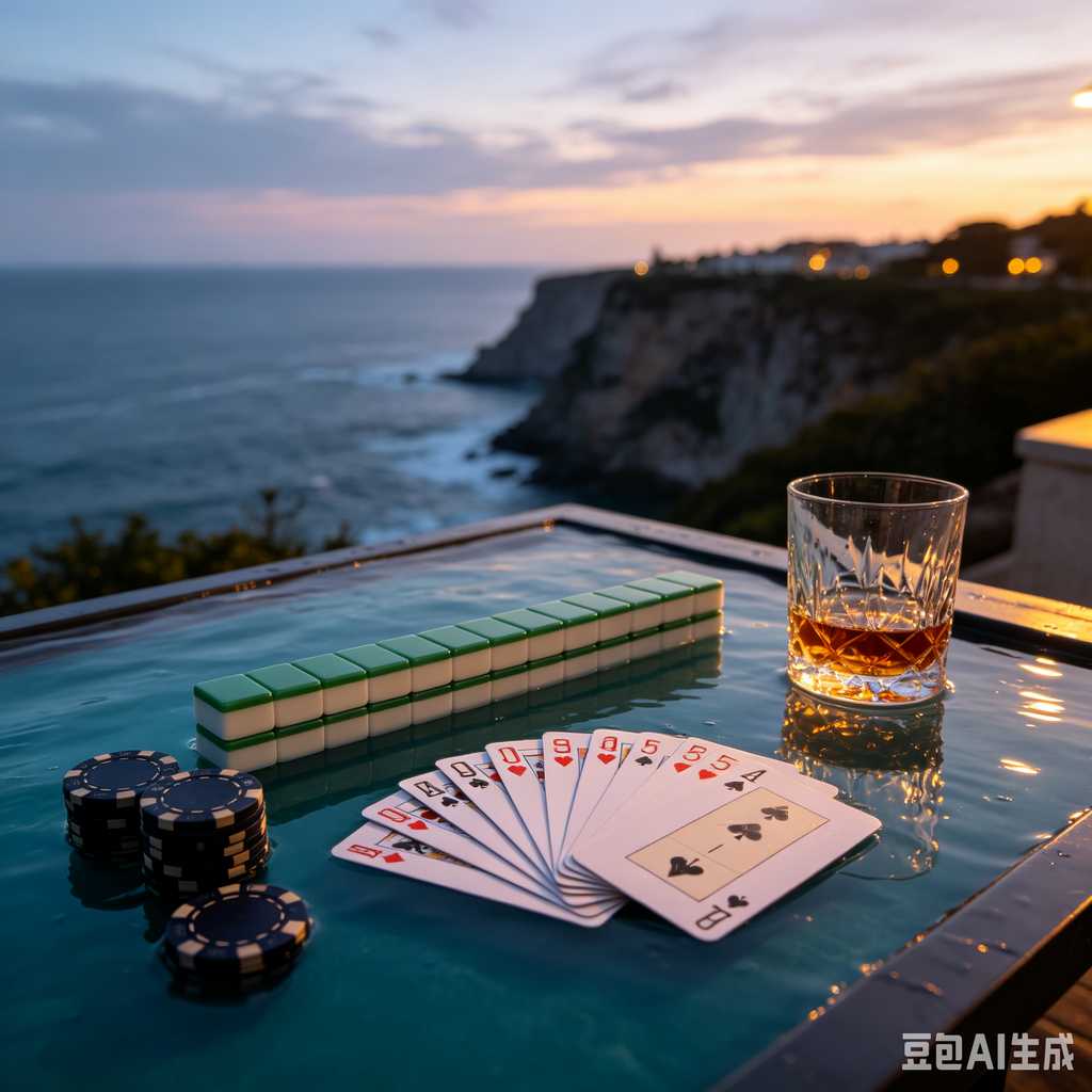 SanBernardino,mahjong