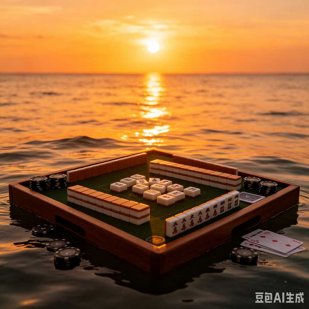 Gdynia,mahjong
